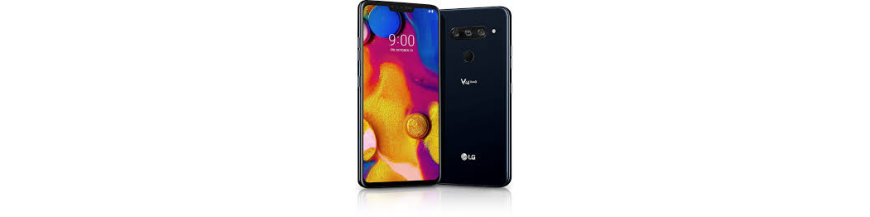 LG V40 Thinq